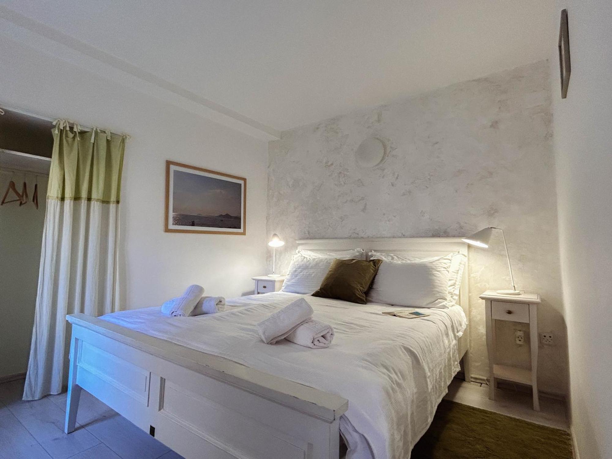 Iza Roka Apartments Dubrovnik Exterior photo