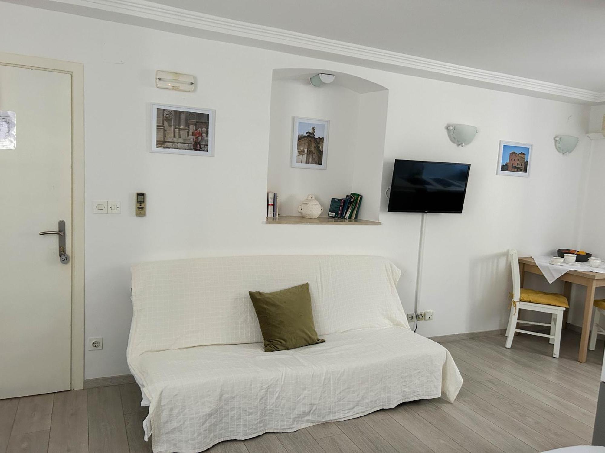 Iza Roka Apartments Dubrovnik Exterior photo