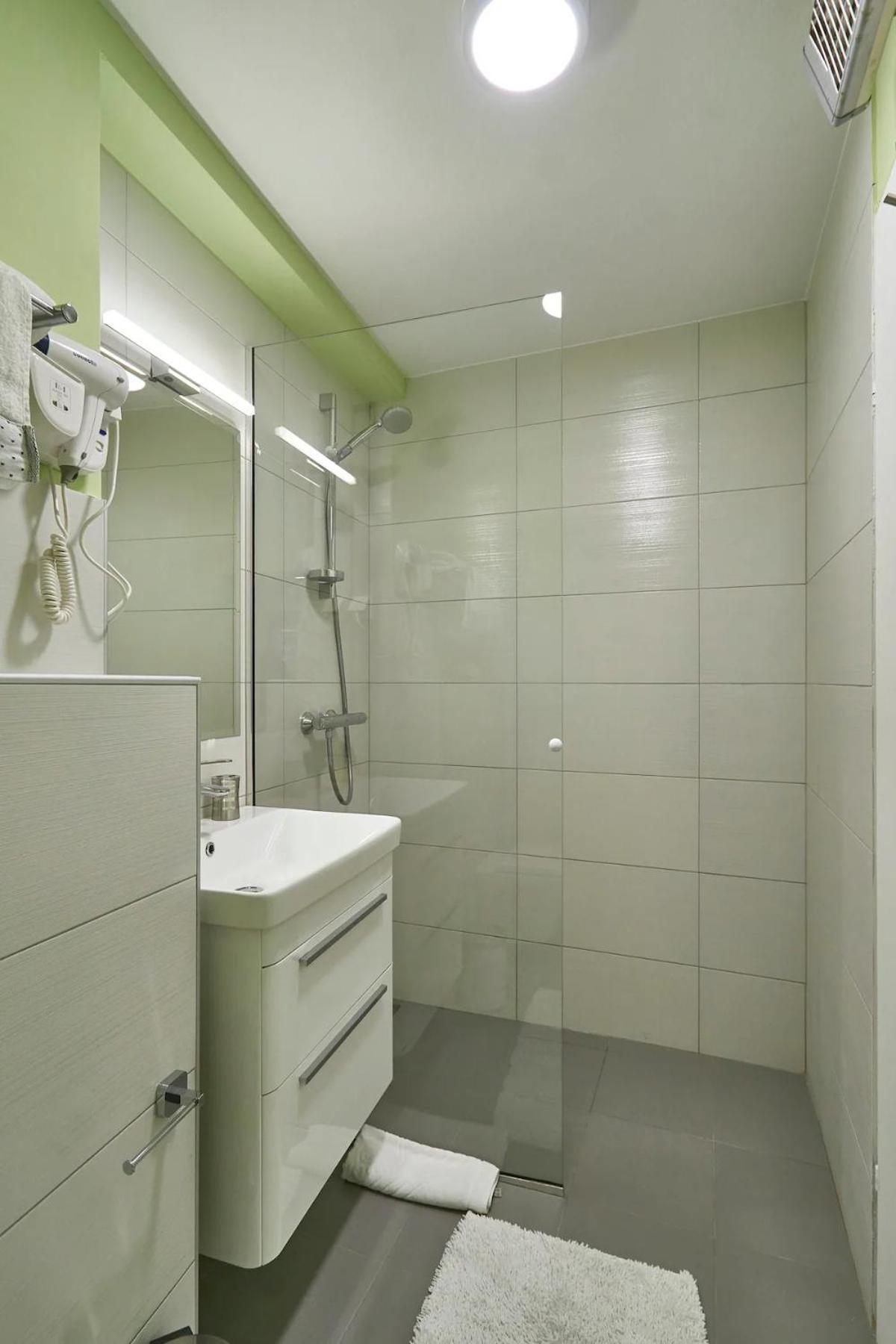 Iza Roka Apartments Dubrovnik Exterior photo